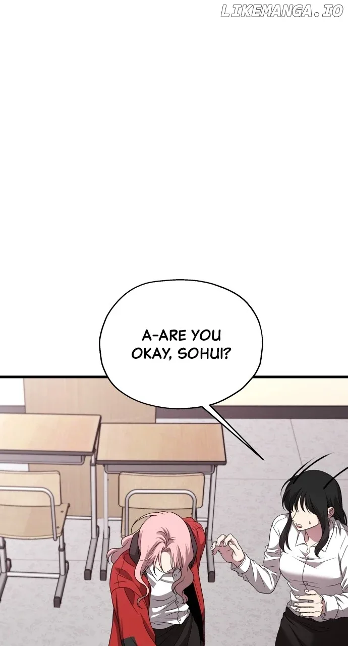 I will steal your place Chapter 39 page 62