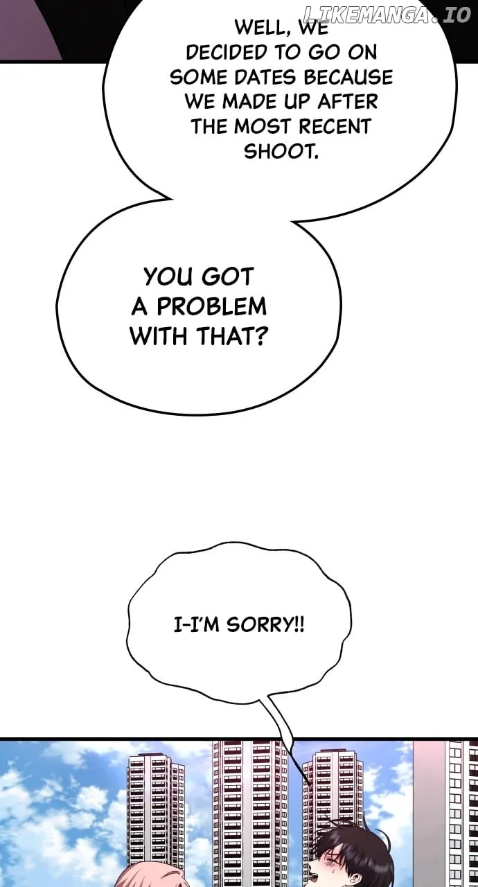 I will steal your place Chapter 37 page 29