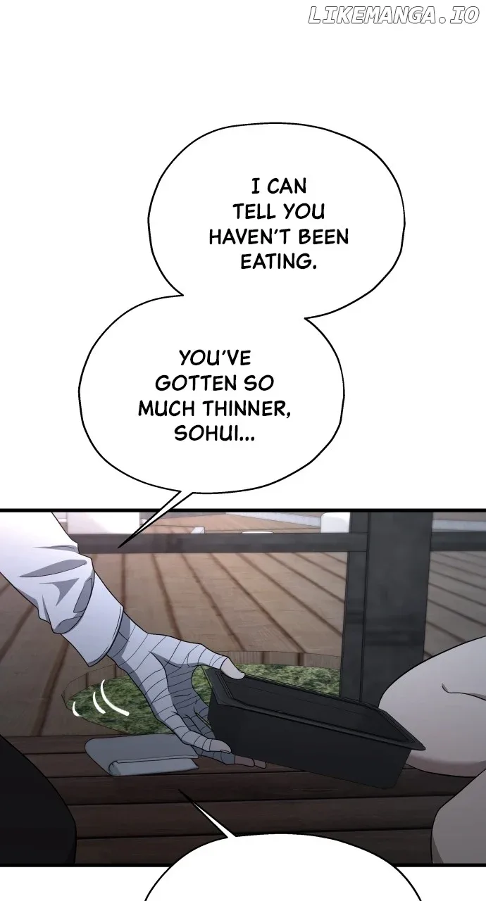 I will steal your place Chapter 38 page 42