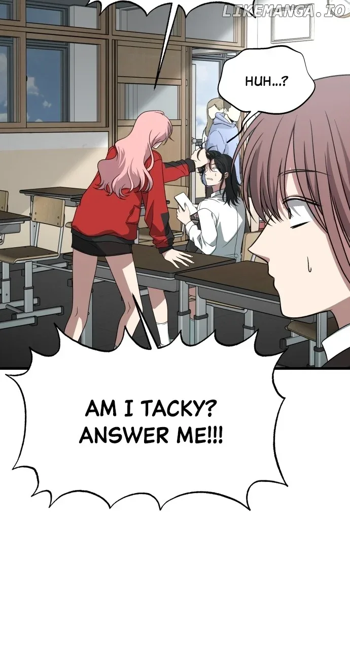 I will steal your place Chapter 39 page 60