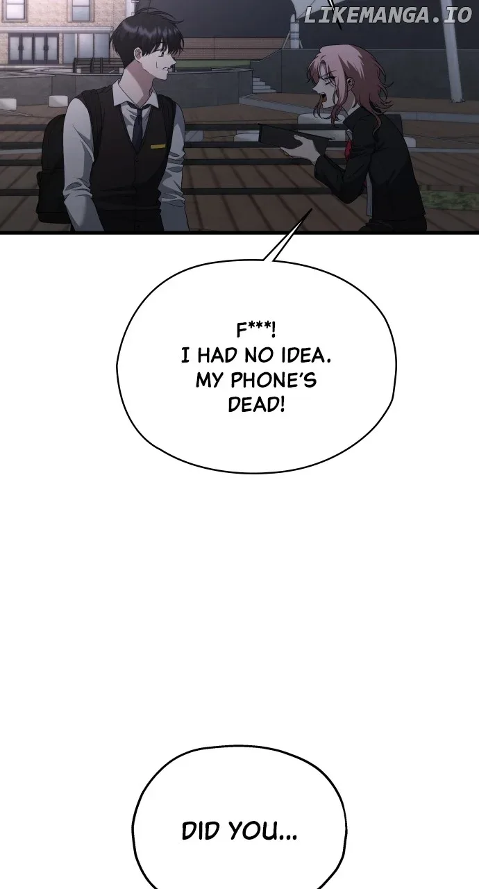 I will steal your place Chapter 38 page 36