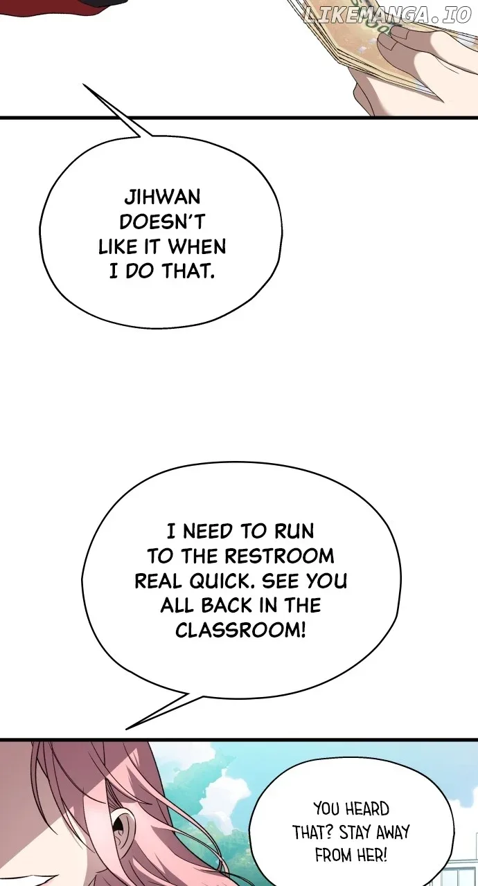 I will steal your place Chapter 39 page 31