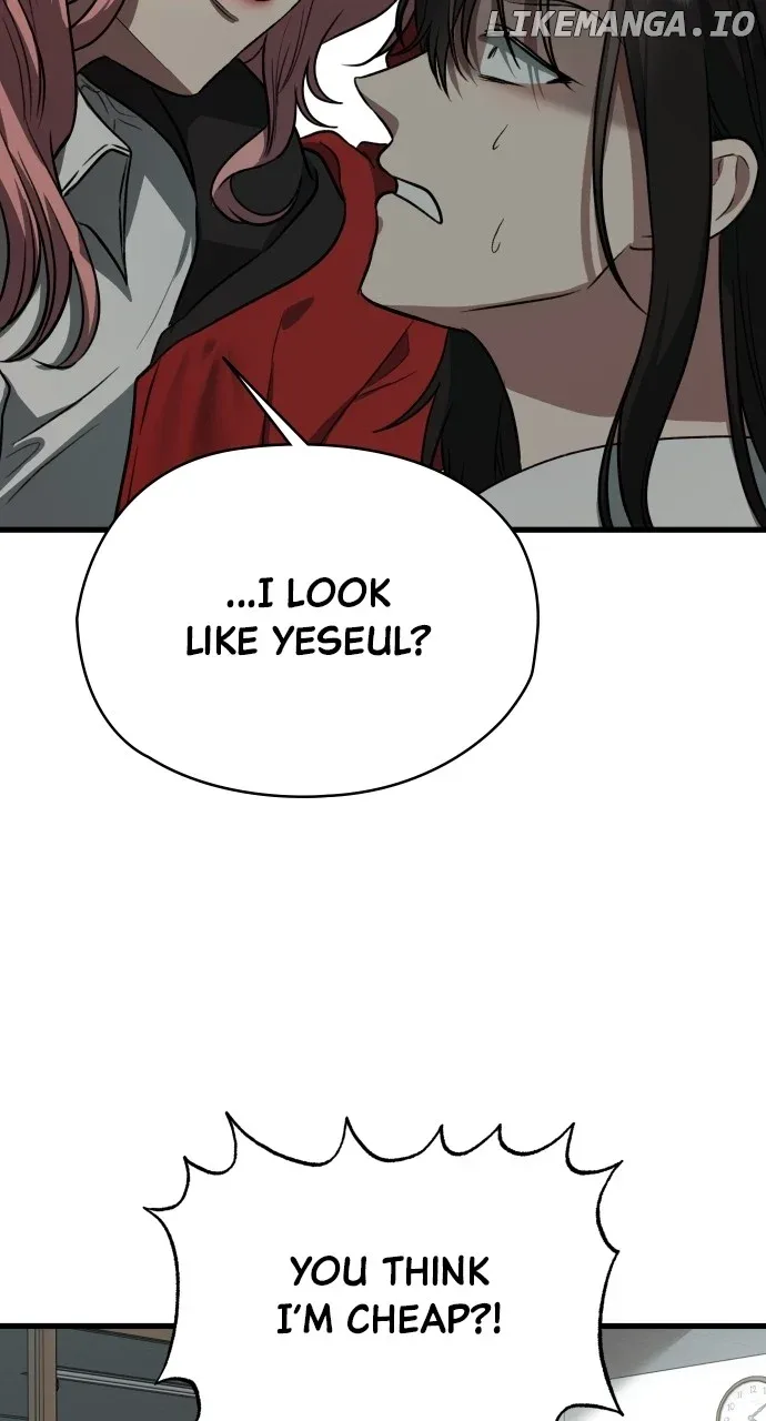 I will steal your place Chapter 39 page 59