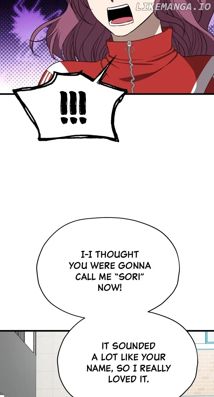 I will steal your place Chapter 39 page 21