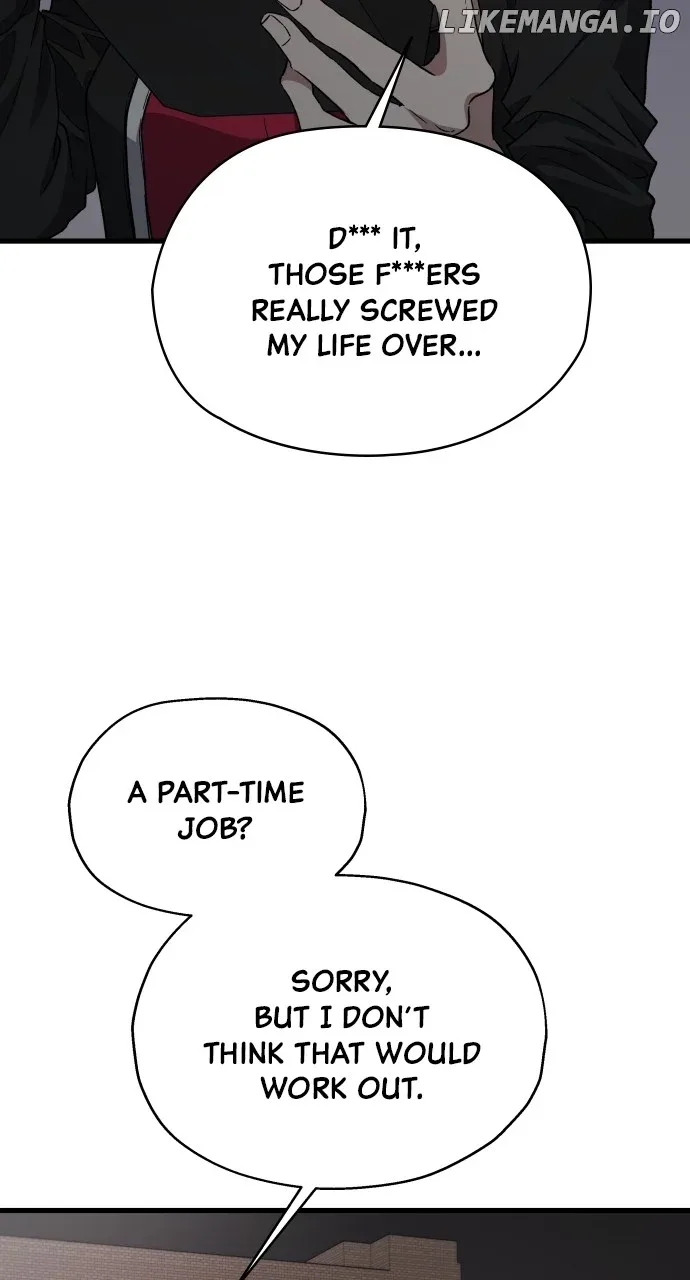 I will steal your place Chapter 38 page 49