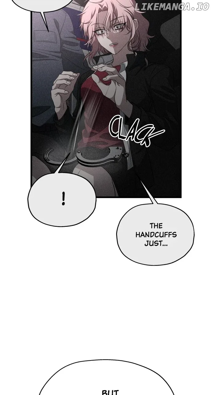 I will steal your place Chapter 38 page 54