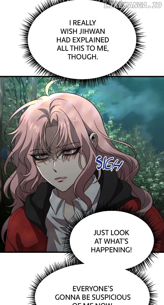 I will steal your place Chapter 39 page 90