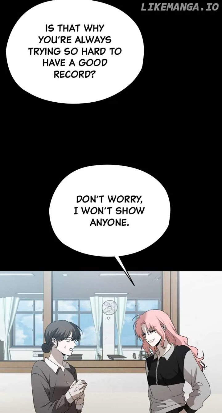 I will steal your place Chapter 32 page 100
