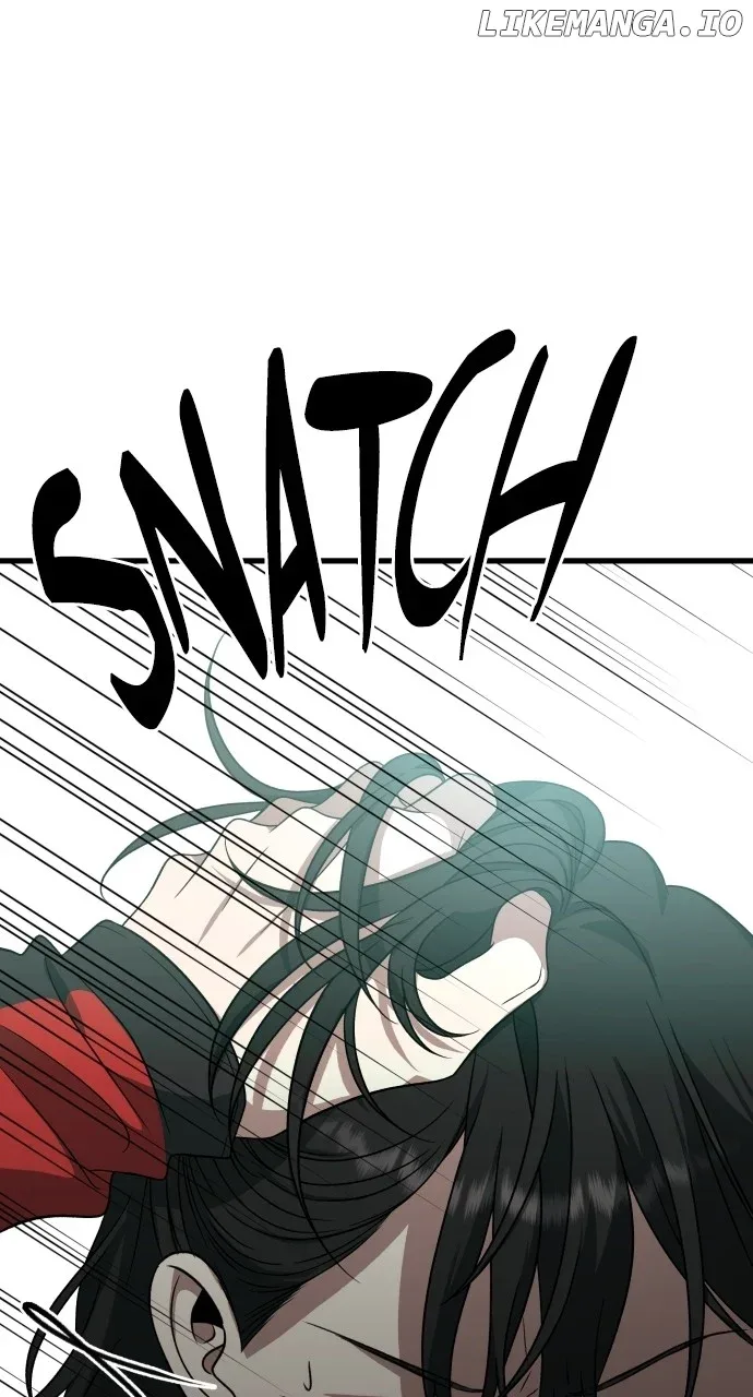 I will steal your place Chapter 39 page 57