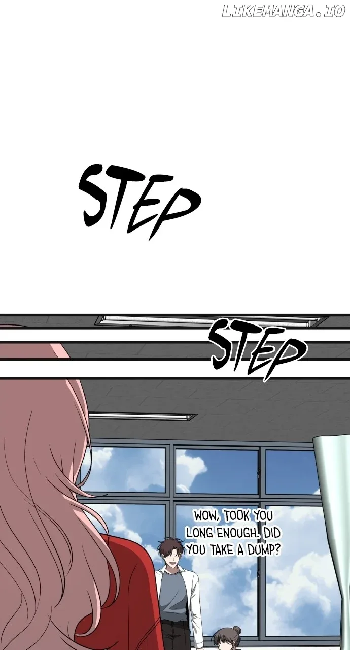 I will steal your place Chapter 39 page 50
