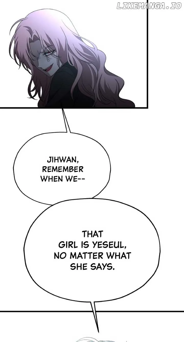 I will steal your place Chapter 35 page 63