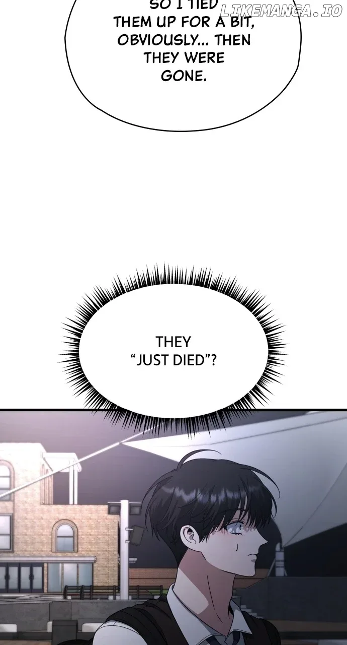 I will steal your place Chapter 38 page 39