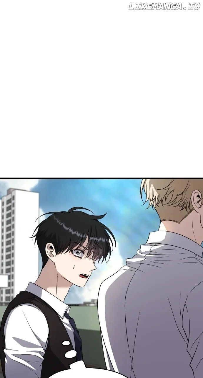 I will steal your place Chapter 38 page 18