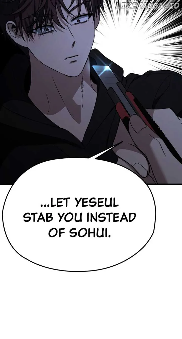 I will steal your place Chapter 35 page 85