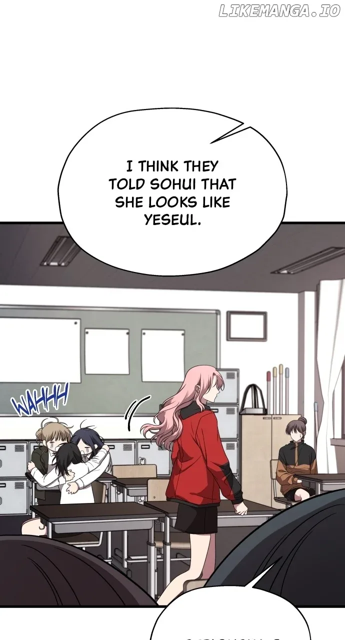 I will steal your place Chapter 39 page 65