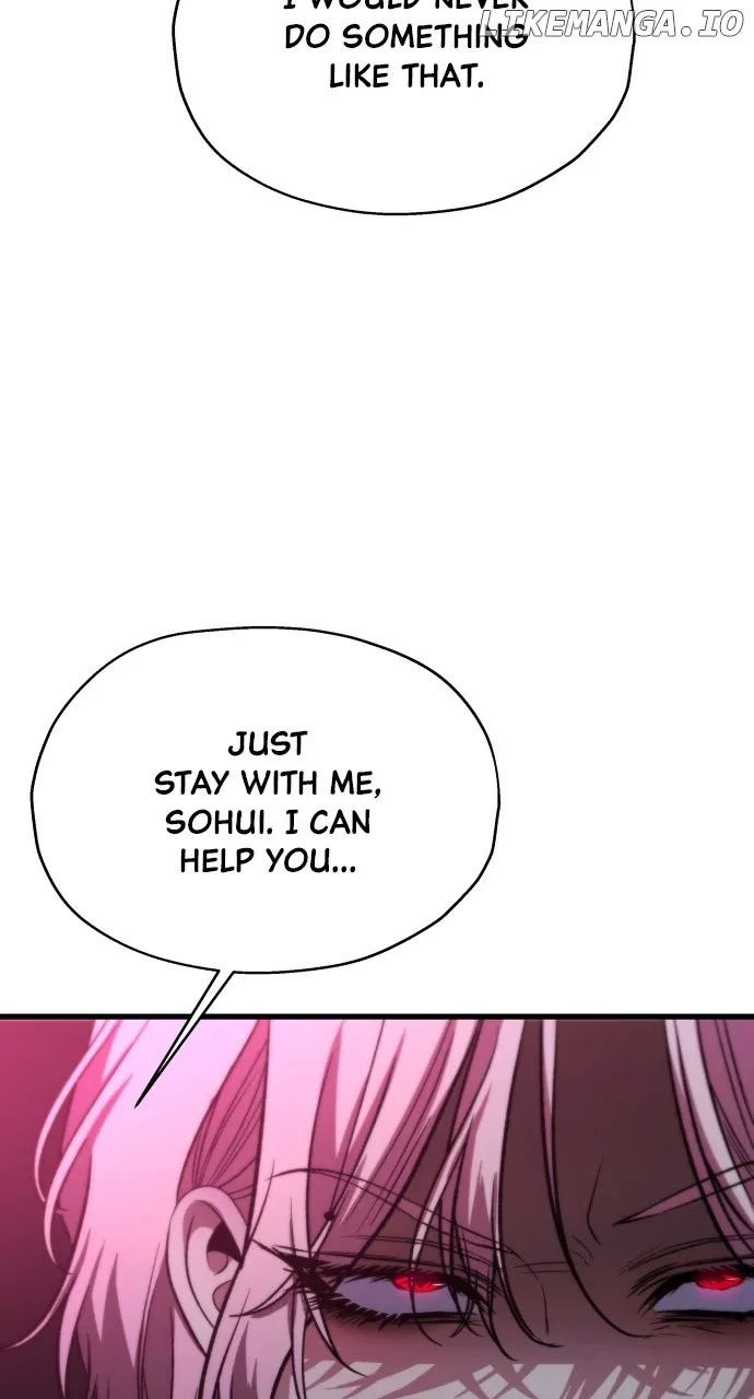 I will steal your place Chapter 38 page 79