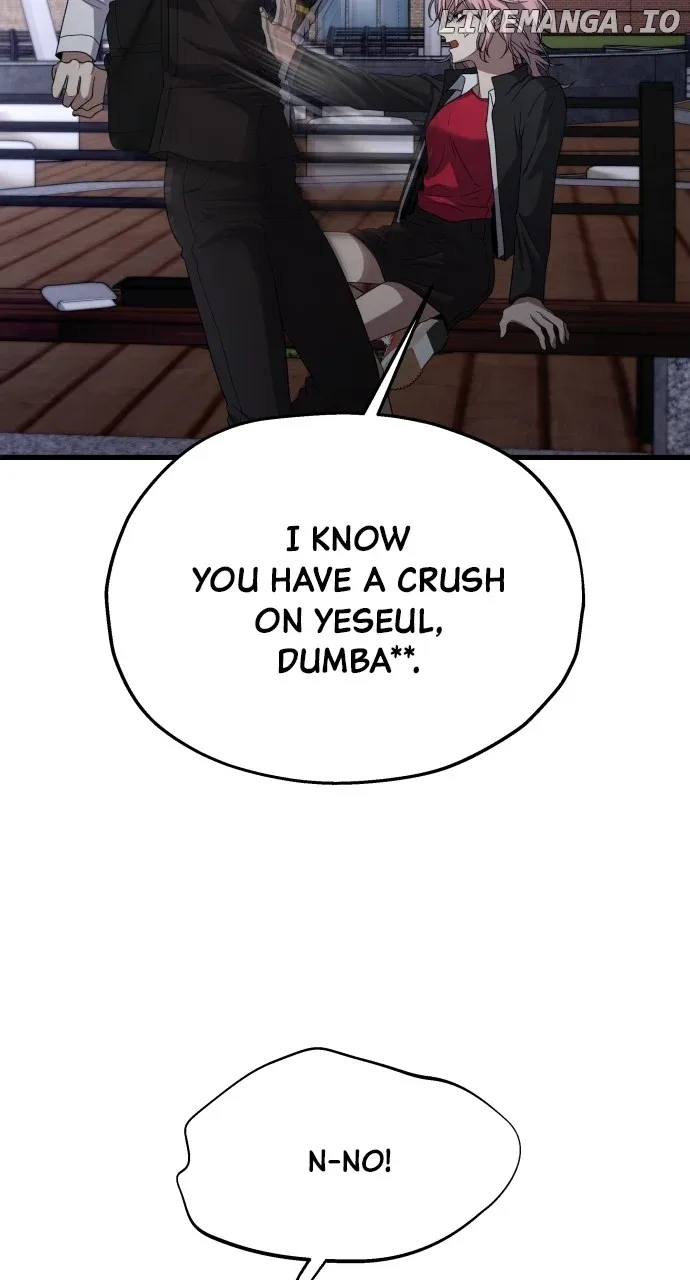 I will steal your place Chapter 38 page 62