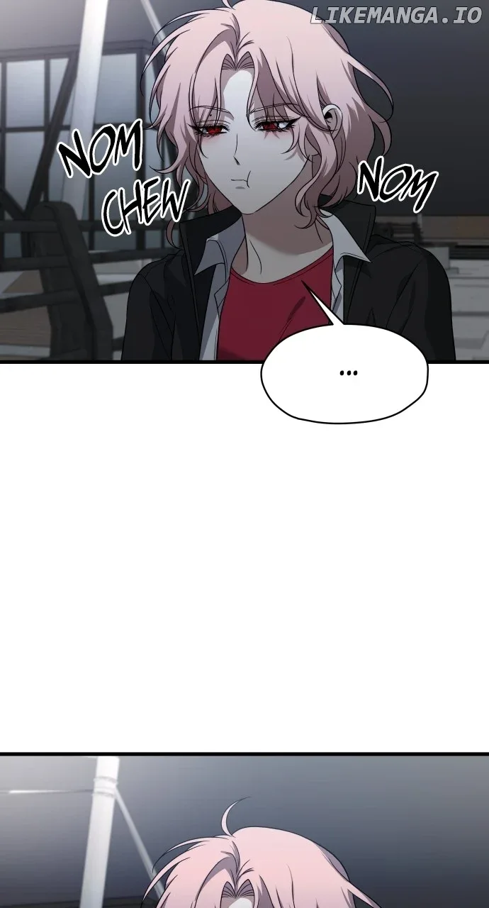 I will steal your place Chapter 38 page 45