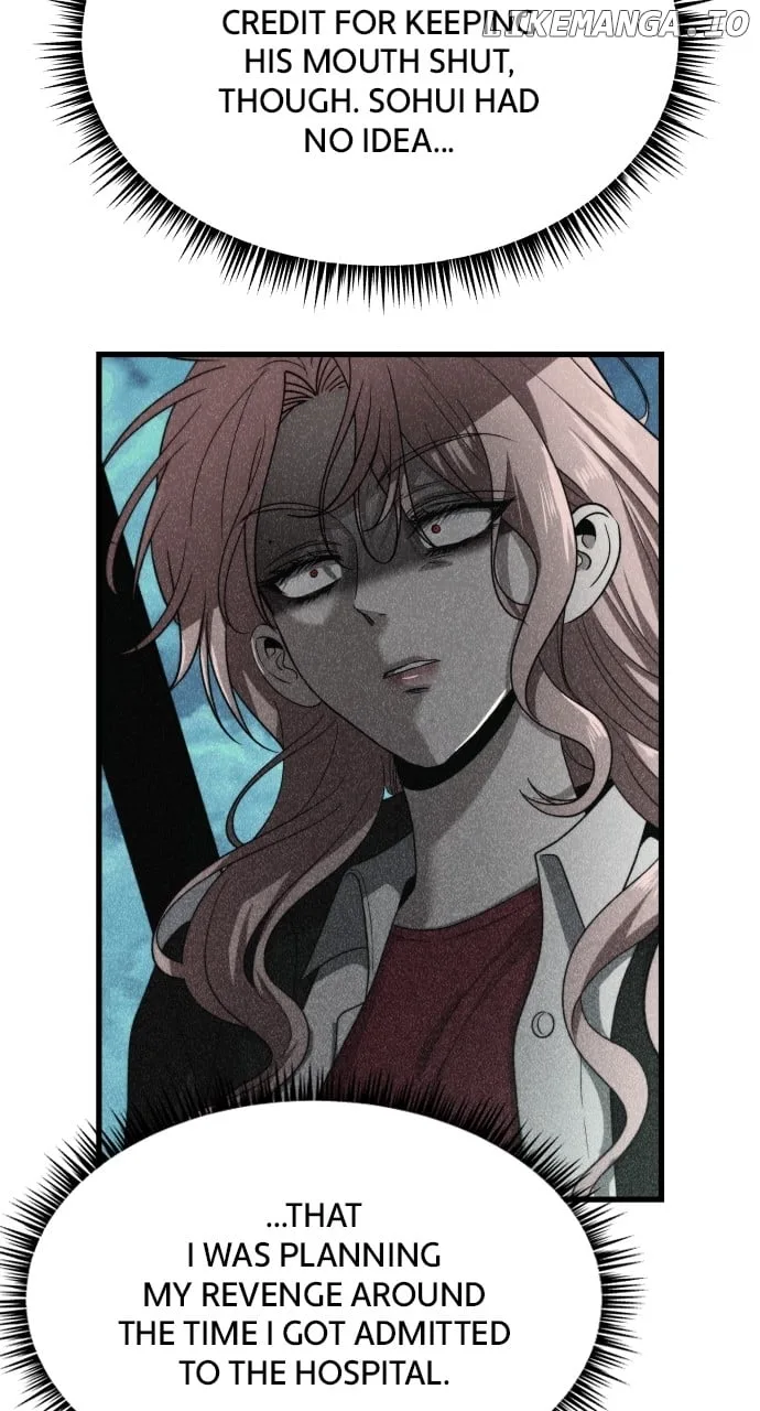 I will steal your place Chapter 37 page 13