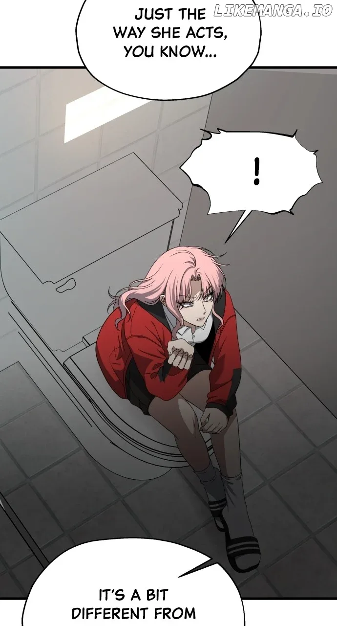 I will steal your place Chapter 39 page 40