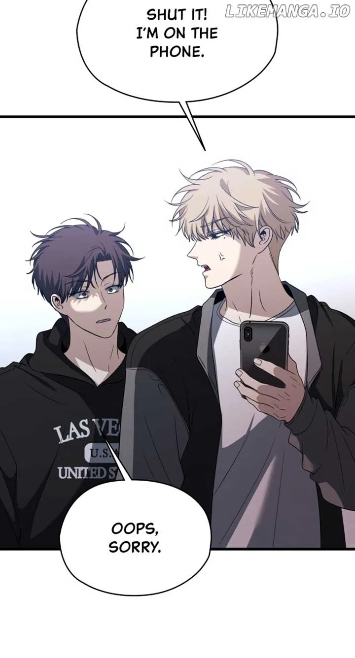 I will steal your place Chapter 34 page 59