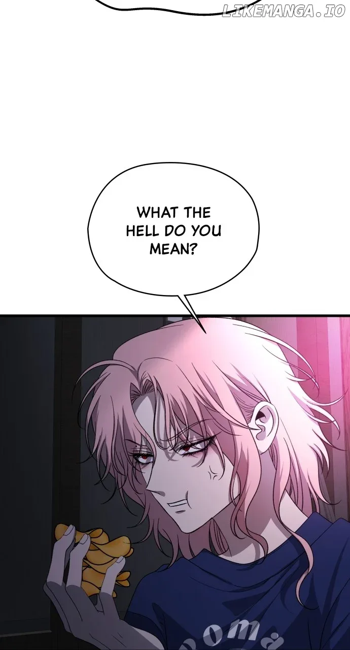 I will steal your place Chapter 38 page 104