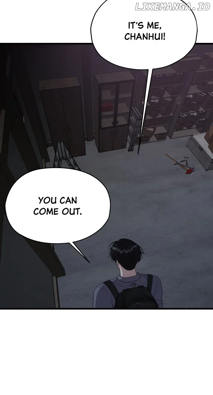 I will steal your place Chapter 38 page 92