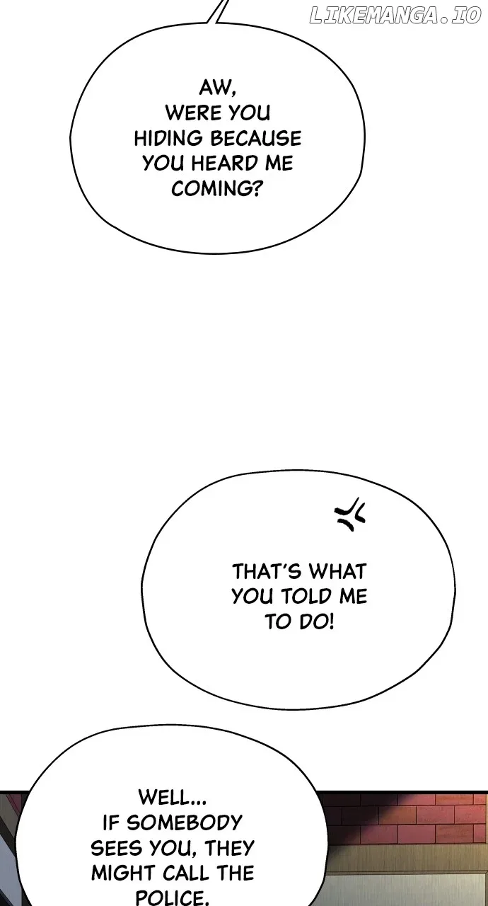I will steal your place Chapter 38 page 94