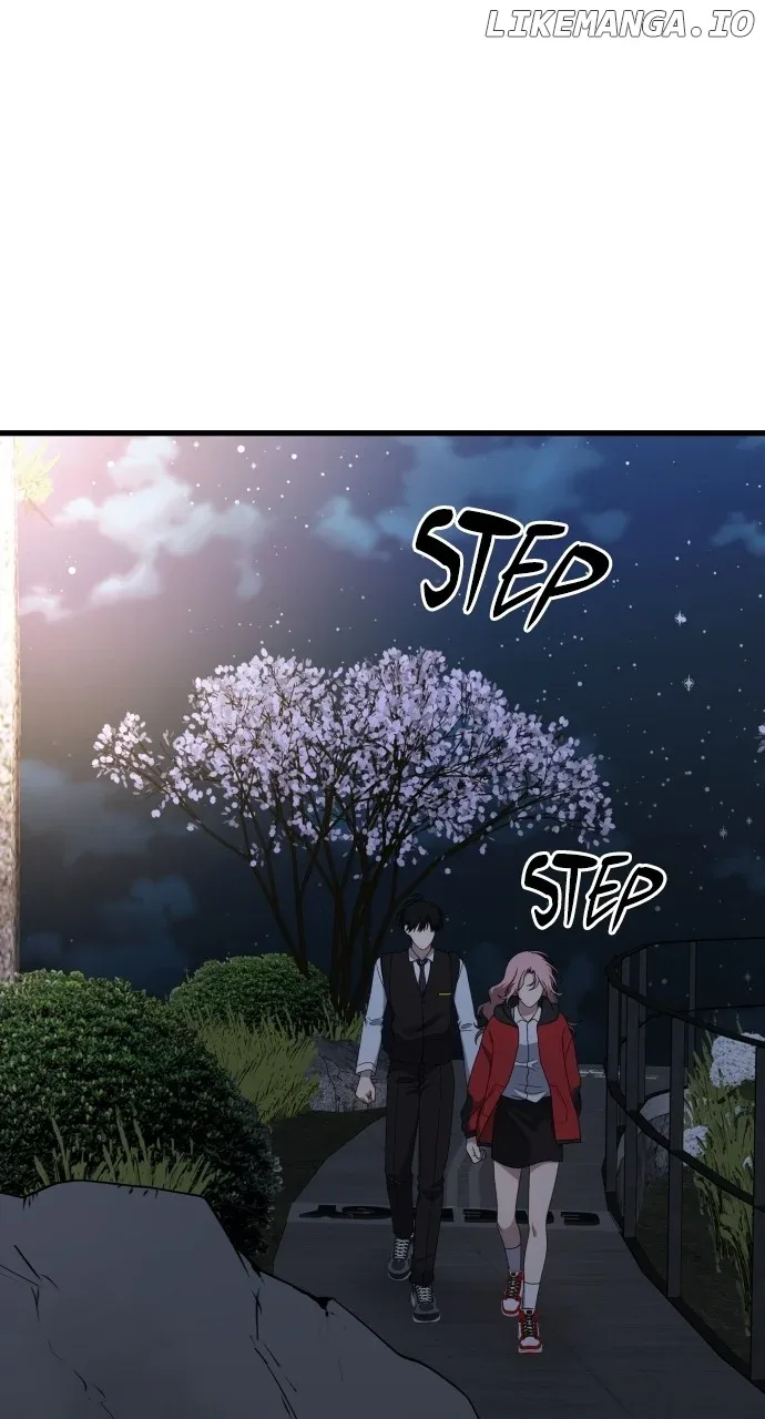 I will steal your place Chapter 40 page 2