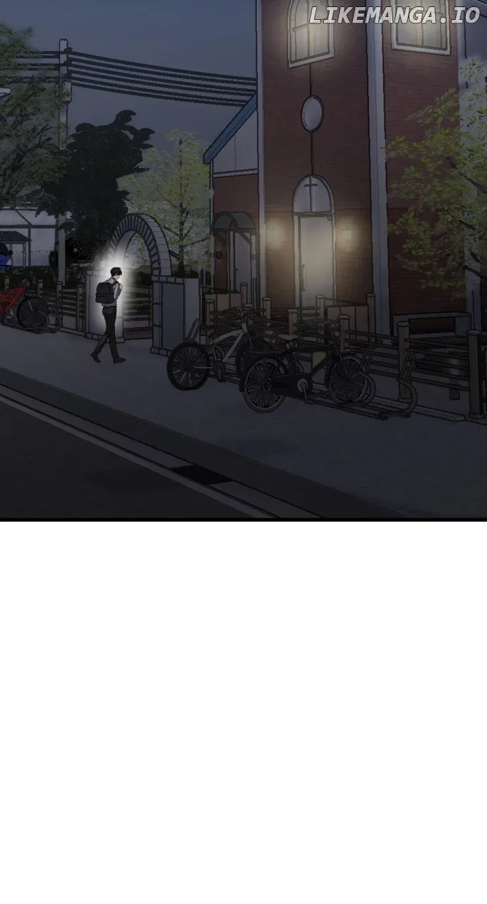 I will steal your place Chapter 38 page 83