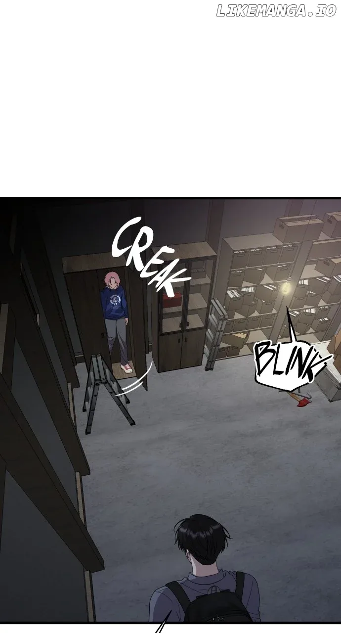 I will steal your place Chapter 38 page 93