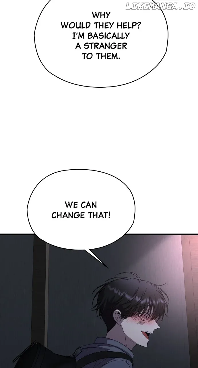 I will steal your place Chapter 38 page 101