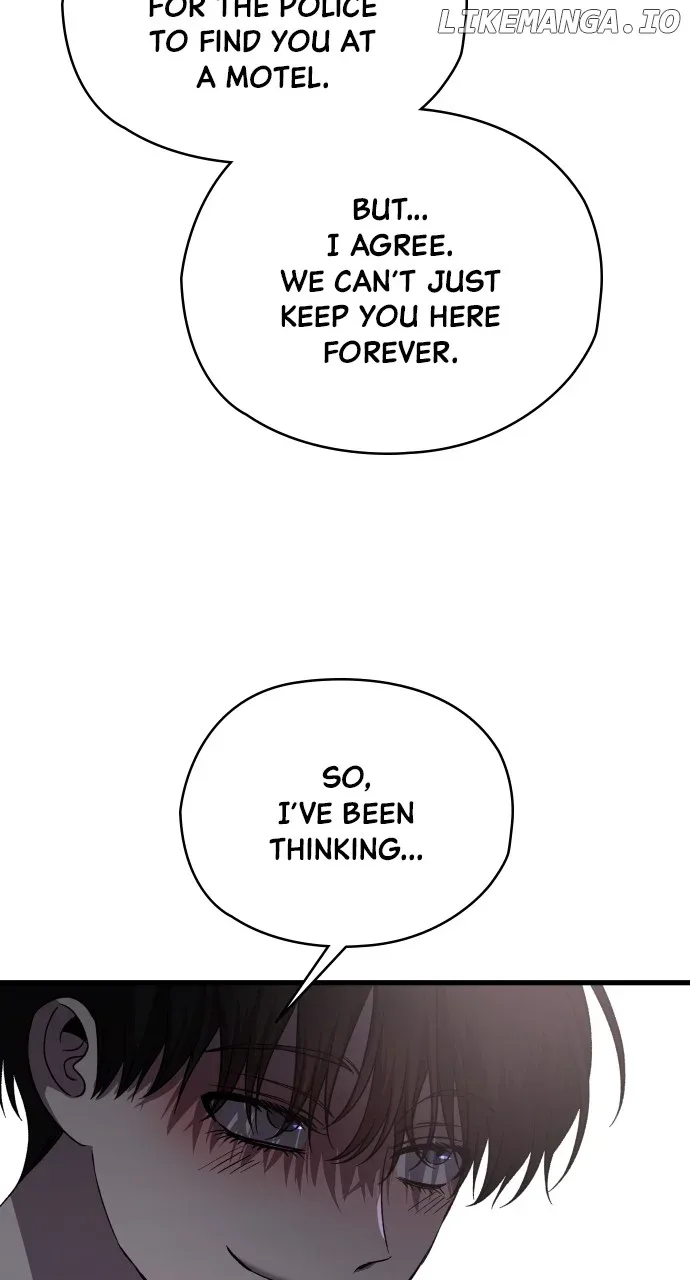 I will steal your place Chapter 38 page 97