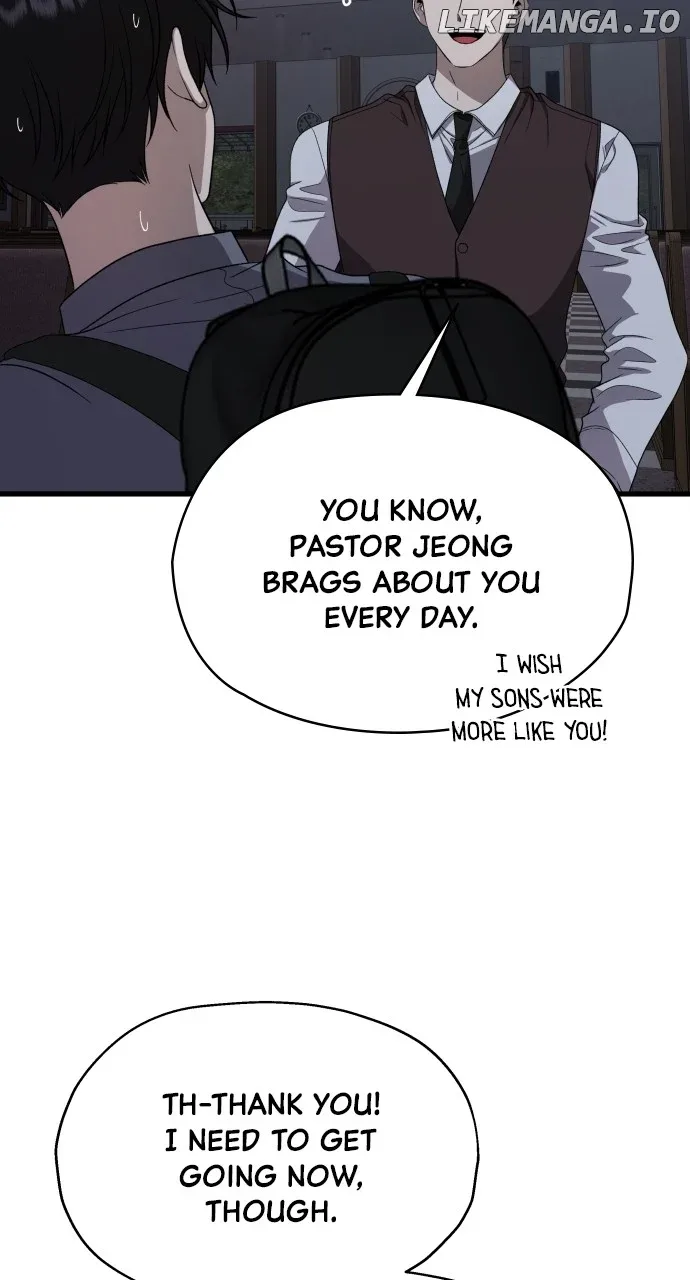 I will steal your place Chapter 38 page 88