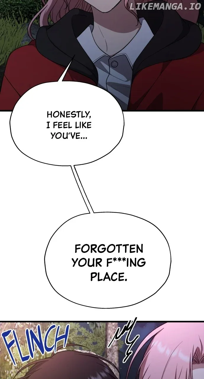 I will steal your place Chapter 40 page 4