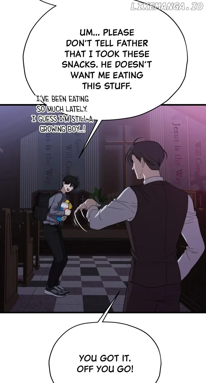 I will steal your place Chapter 38 page 89