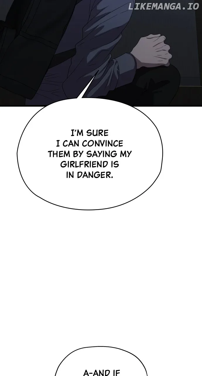 I will steal your place Chapter 38 page 102