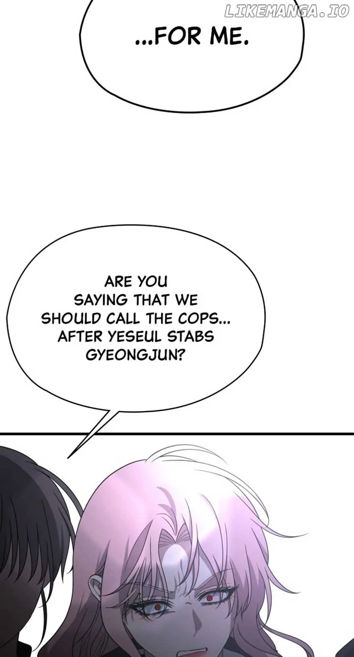 I will steal your place Chapter 35 page 88