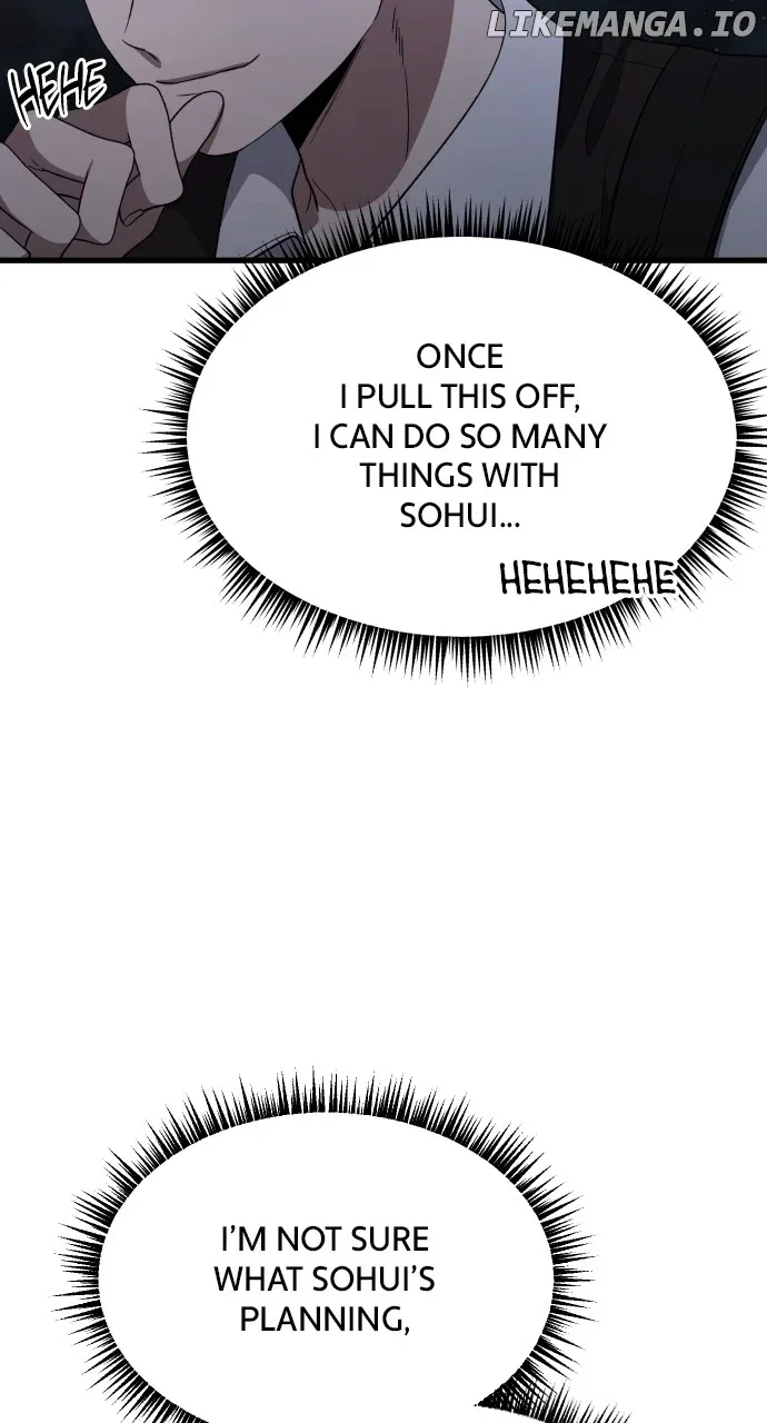 I will steal your place Chapter 40 page 13