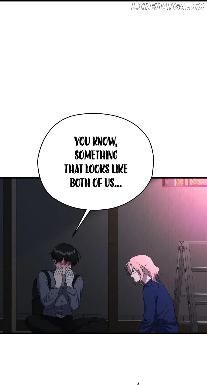 I will steal your place Chapter 38 page 105