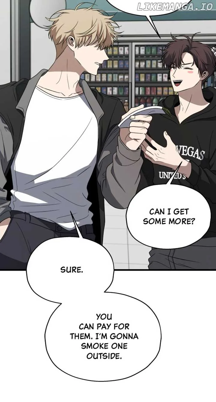 I will steal your place Chapter 34 page 70