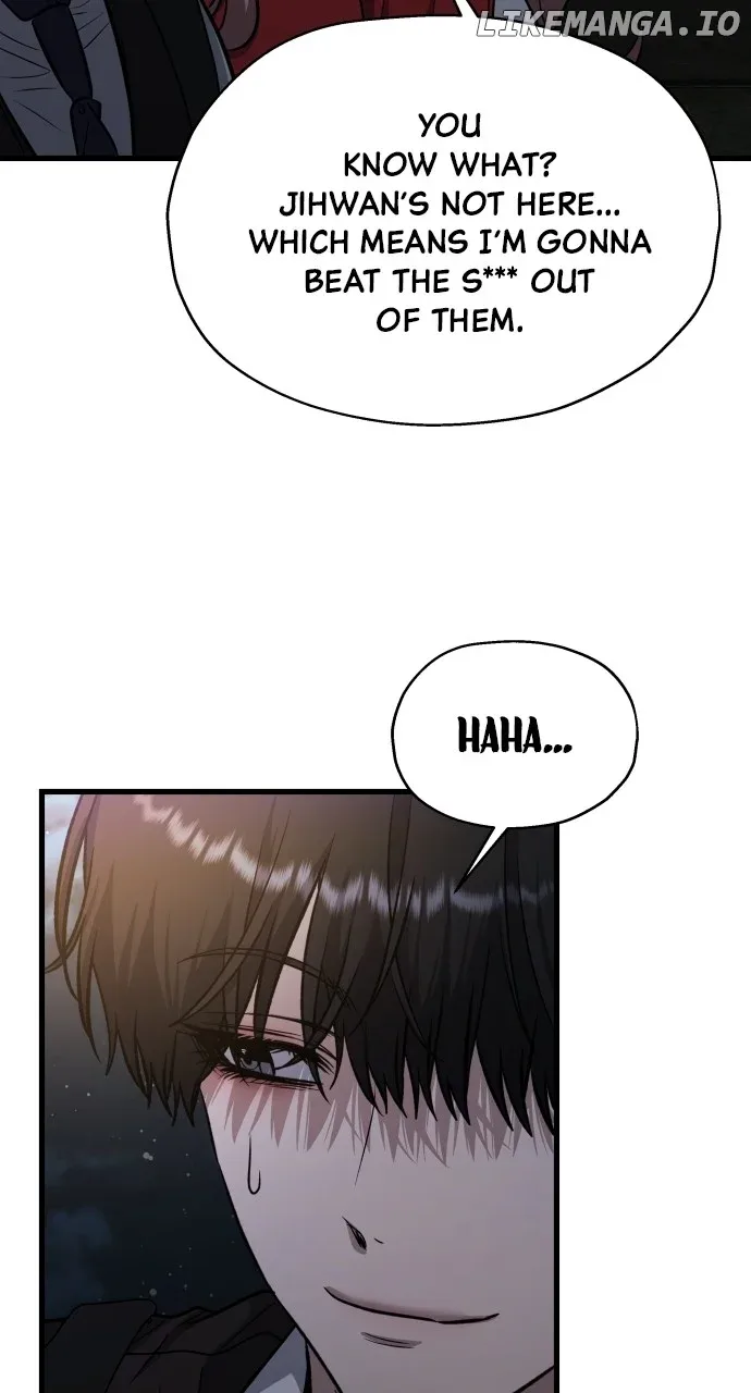 I will steal your place Chapter 40 page 8