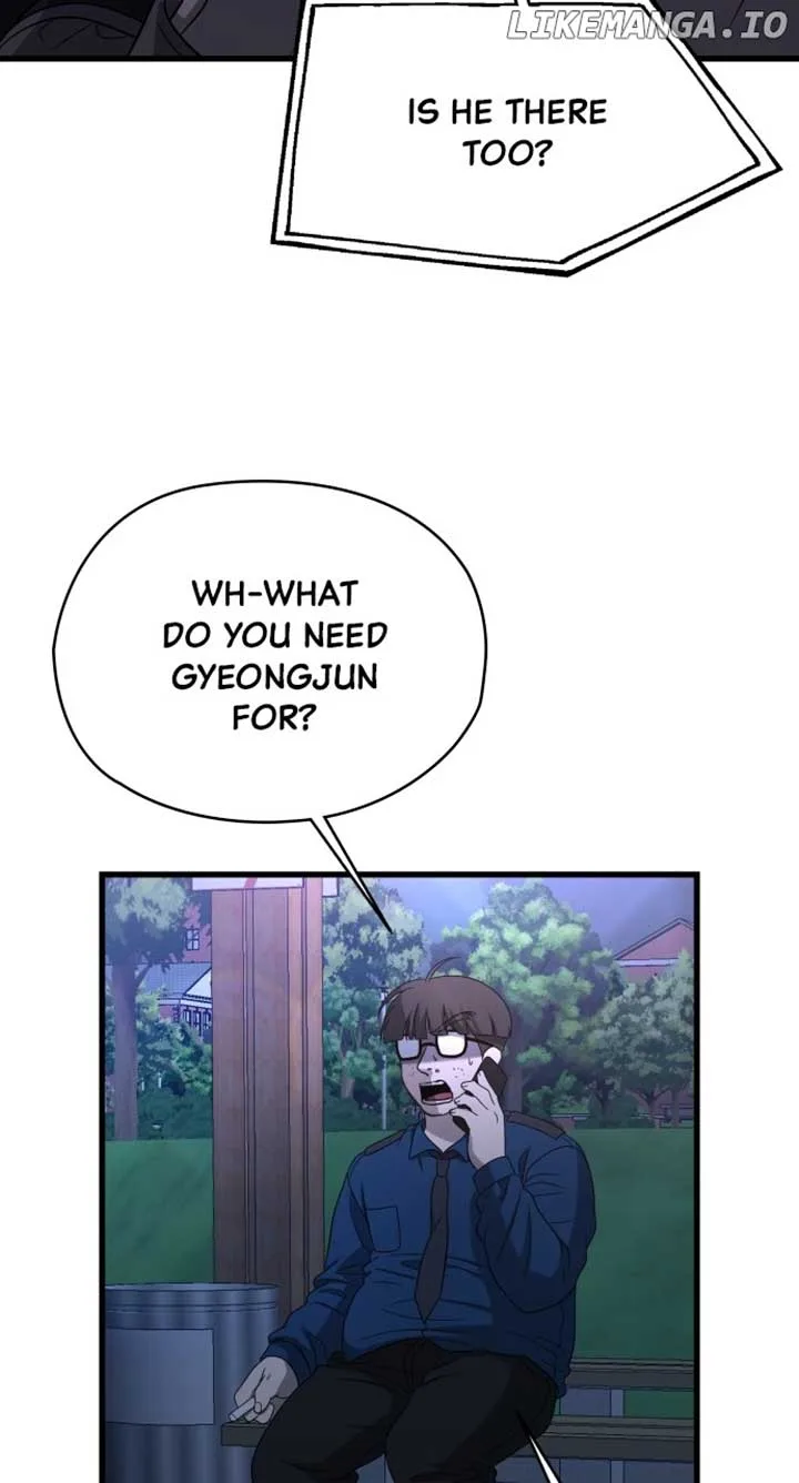 I will steal your place Chapter 35 page 74