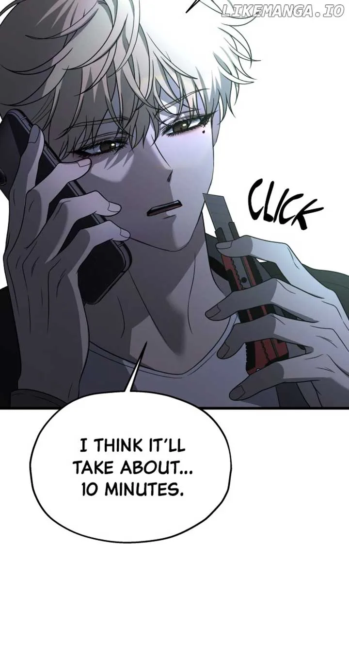 I will steal your place Chapter 35 page 76