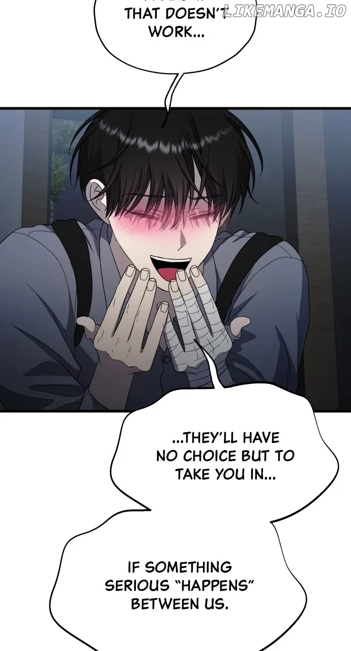 I will steal your place Chapter 38 page 103