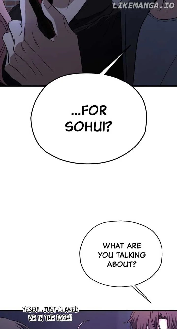 I will steal your place Chapter 35 page 79