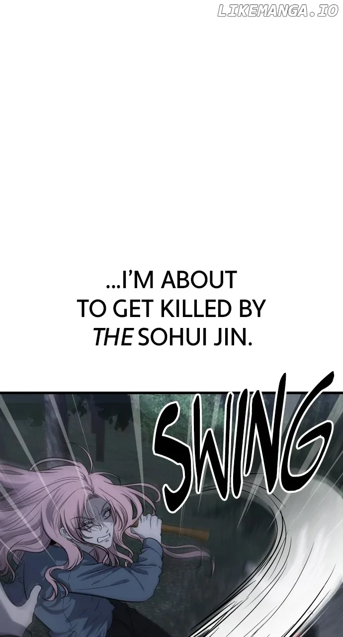 I will steal your place Chapter 40 page 24
