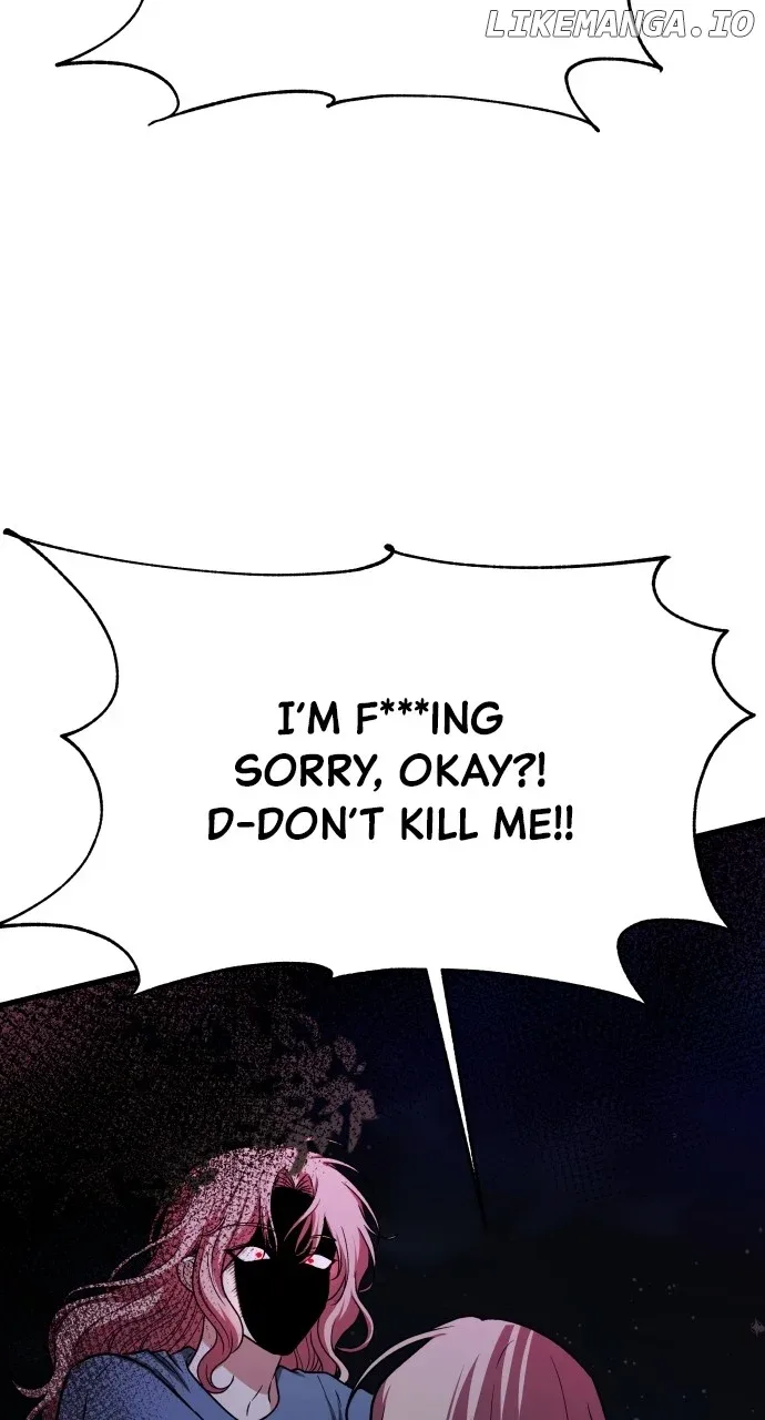 I will steal your place Chapter 40 page 50