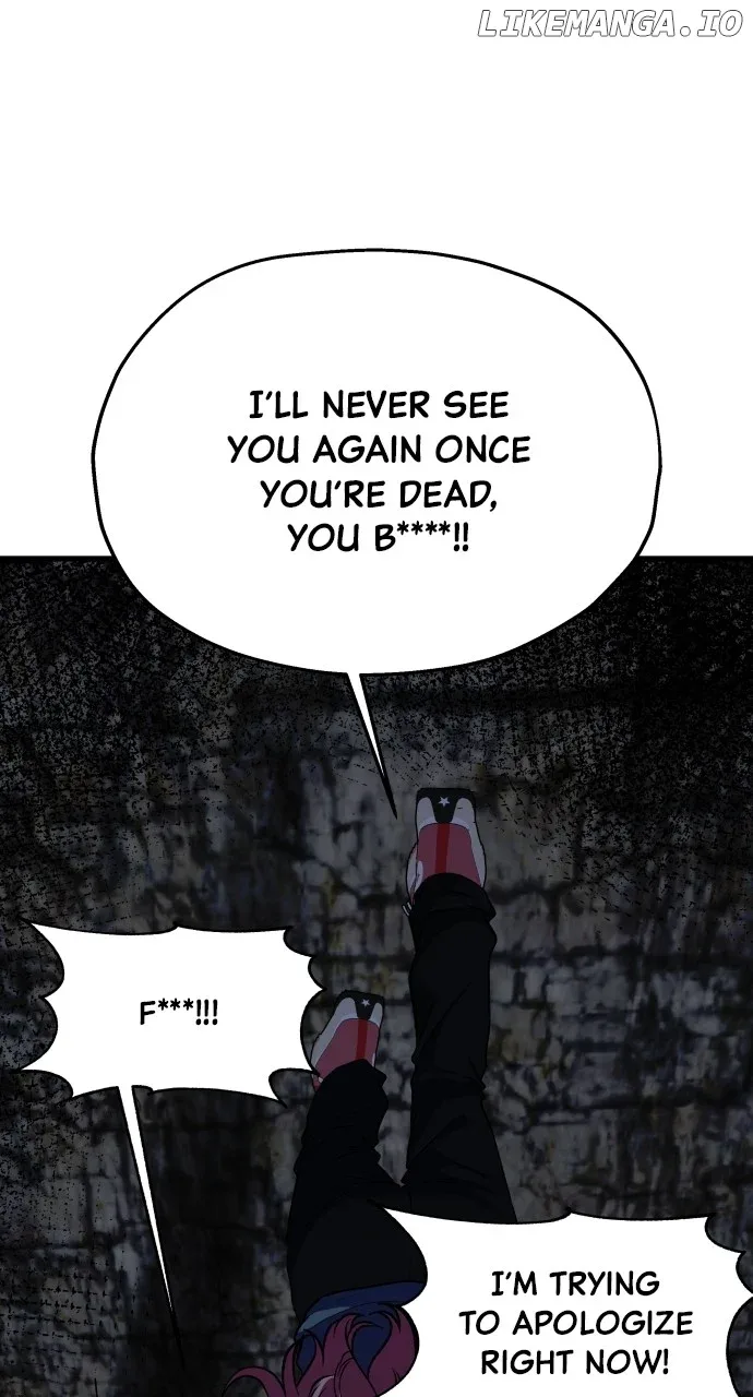I will steal your place Chapter 40 page 48