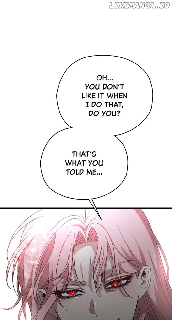 I will steal your place Chapter 34 page 87